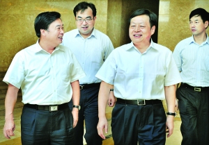 烟董事长刘