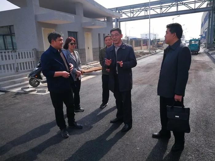 淮安市司法局开启2019年“101%服务”...