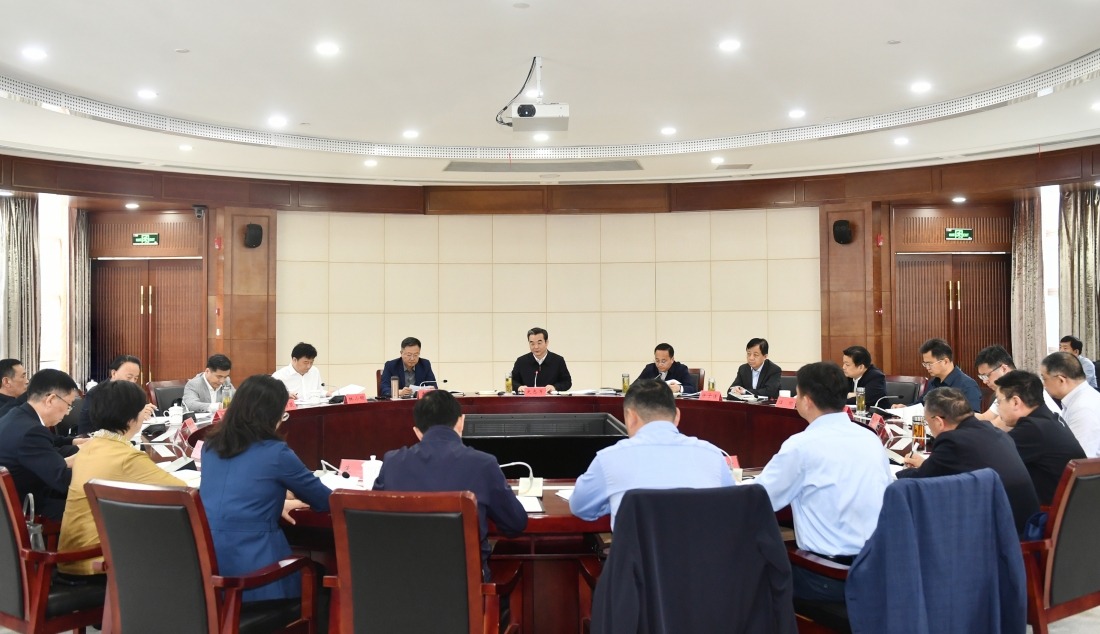 市委外事工作委员会（市委港澳工作领导小组）召...