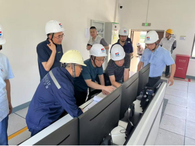 市应急局联合市消防救援支队开展危化品重大危险源2025年核查工作.png 市应急局联合市消防救援支队开展危化品重大危险源2025年核查工作.png