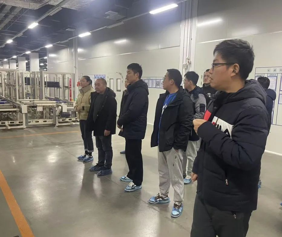 我市锂离子企业安全生产互助联盟开展组内检查和经验交流.jpg