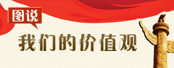 图说我们的价值观