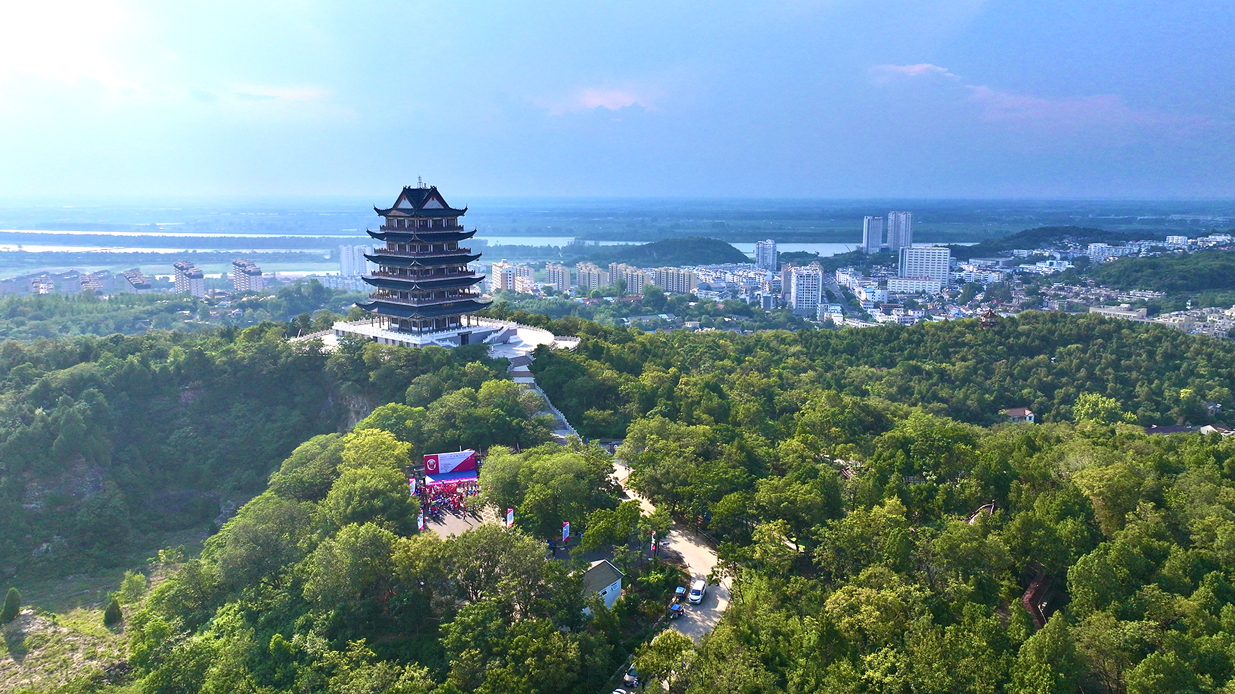 2025年“一带一路”国际青少年定向邀请赛暨长...