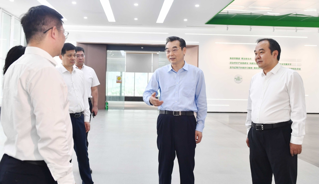 市领导到清江浦区调研树立和践行正确政绩观学习...