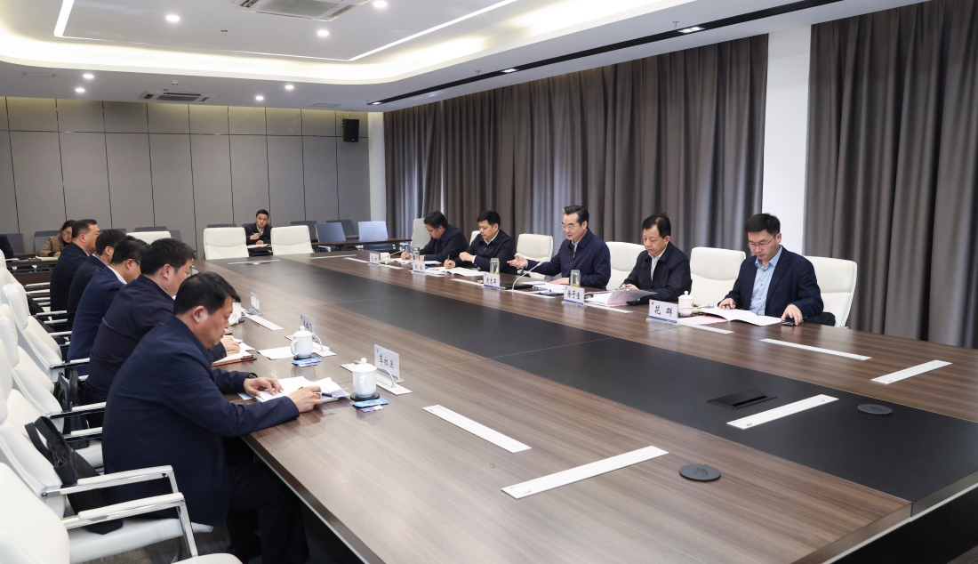 市领导到淮阴区调研树立和践行正确政绩观学习教...